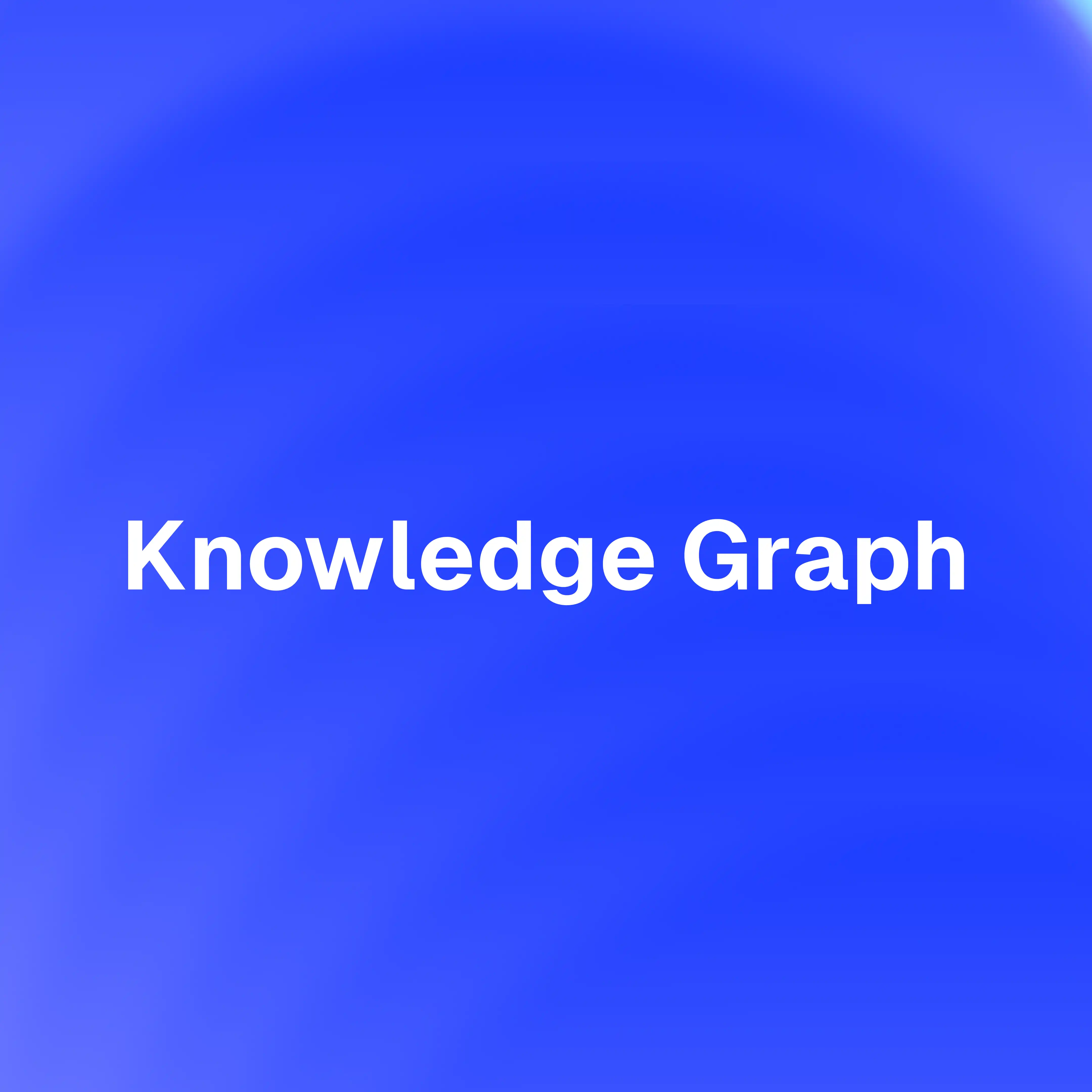 How Knowledge Graphs Shape AI Search and Brand Visibility