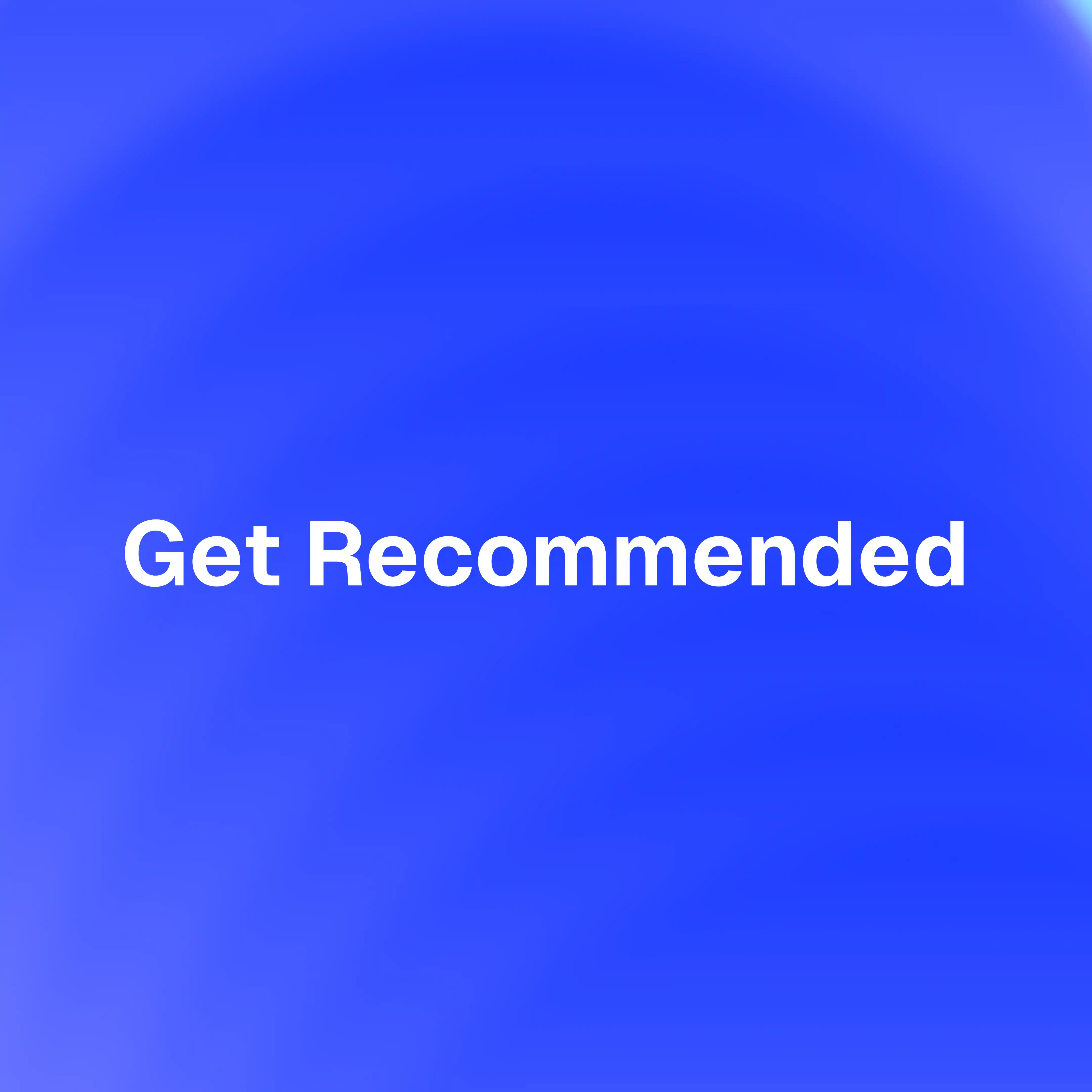 How to Get Your Product Recommended by ChatGPT