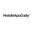MobileAppDaily logo