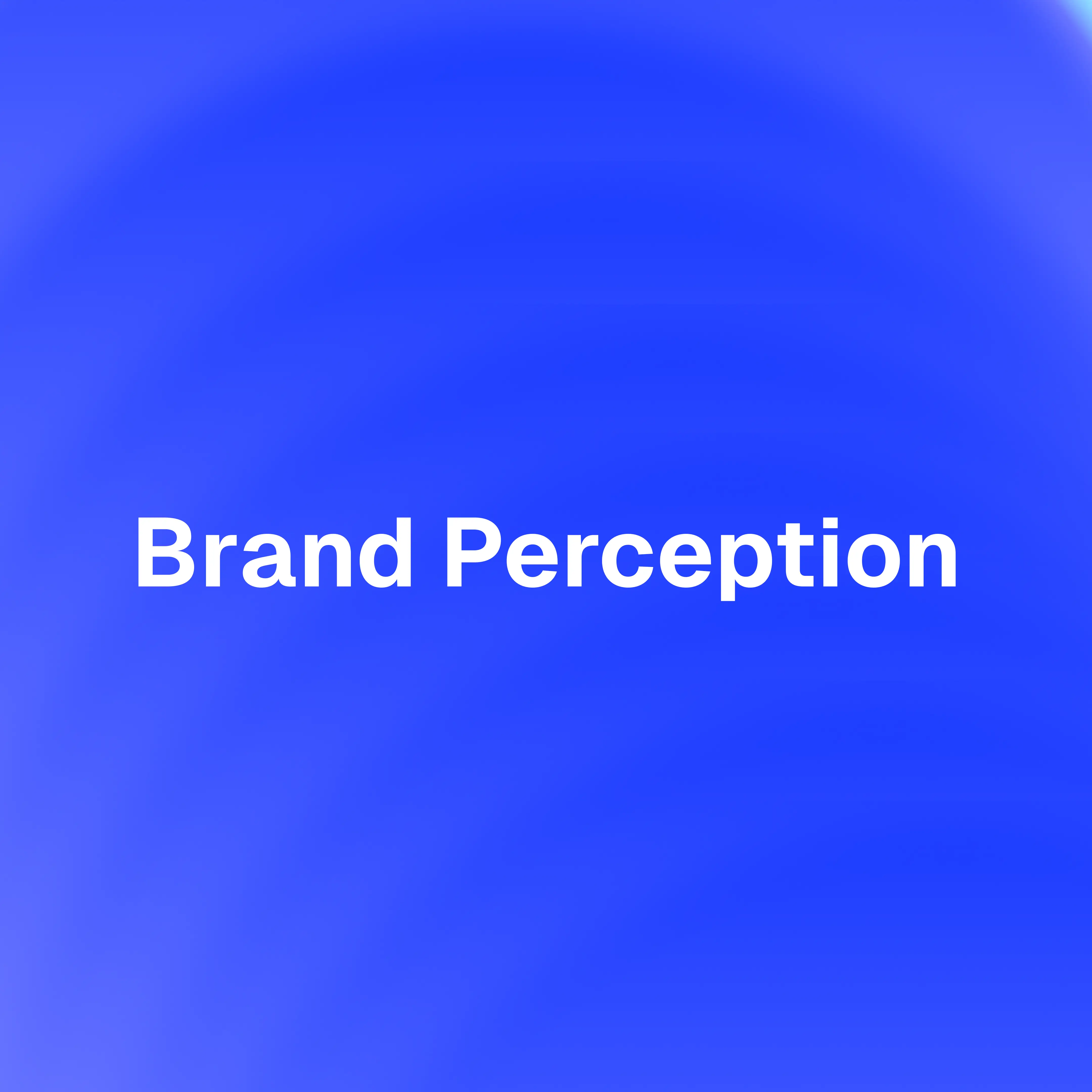 AI Visibility and Brand Trust: Why CMOs Need Both